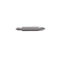 Replacement Bit, Phillips No 1, No 2