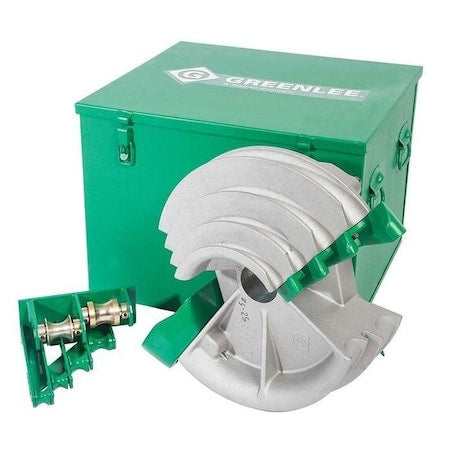 Conduit Bending Shoe, Rigid, 1/2 to 2 in
