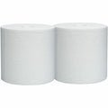 WypAll General Clean L30 Heavy Cleaning Towels (05820), Strong & Soft Wipes, Center-Pull Rolls, White