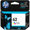 Ink Cartridge, Tri-Color
