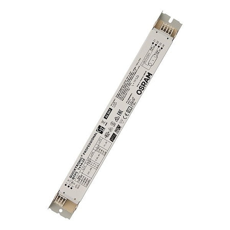 Ballast, LEDVANCENFC, DALI, 16-3/4in-L, 1PK