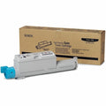 Hgh Yield Toner For Phaser 6360, Cyan, 12K