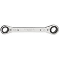 Ratcheting Box Wrench - 11/16IN x 3/4IN