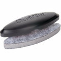 Magnetic Eraser, 2 in D, 1 3/8 in H