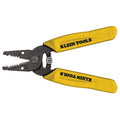 6-1/4" Dual-Wire Stripper/Cutter 10, 12, 14 AWG