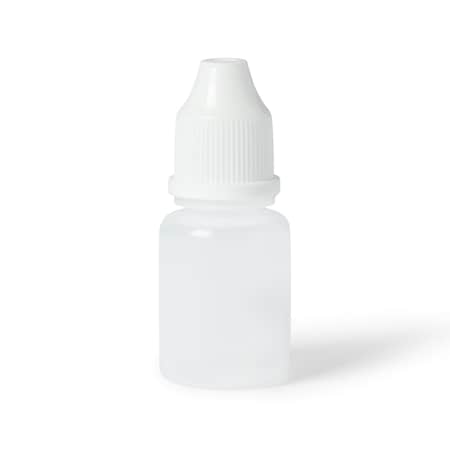 Dropper Bottle, LDPE, 135 mm H, PK12