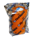 Self-Adhesive Bandage, 4" x 5yds, Orange