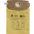 Vacuum Bag, Paper, PK10