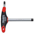 SAE T-Handle Hex Key Hex Key, 3/16" Tip Size