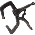 Locking Pliers, C-Clamp, Std Jaws, 11