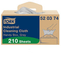 Bucket System Refill, Dispenser Box, Gray