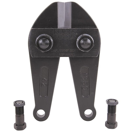 Replacement Head for 42-Inch Bolt Cutter