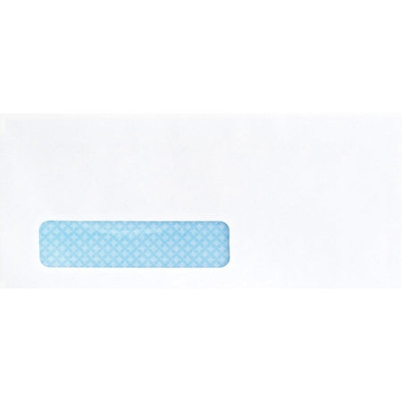 Window Envelope, White, PK500