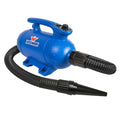 B-24 Thermal Ace 3 HP Variable Speed Professional Pet Grooming Hair Dryer
