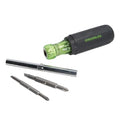 Multi-Tool Driver, 6 in 1