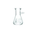 Filtering Flask, Colorless, 85 mm H, PK6
