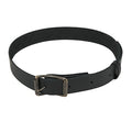 Tool Belt, Modular Tool Belt, Black, Leather