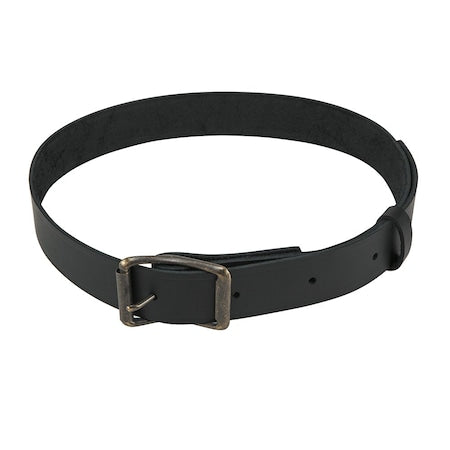 Tool Belt, Modular Tool Belt, Black, Leather