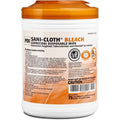Germicidal Wipes