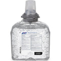 Hand Sanitizer, Gel, 1200mL TFX Refill, PK4
