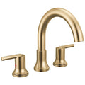 Trinsic Roman Tub Trim