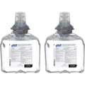 Hand Sanitizer, Green Certified, Foam, 1200mL TFX Refill, PK2