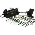 Electricians Tool Kit, 28 pcs., Bag
