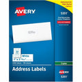 Copy Labels, 1x2-3/4, 3300/Bx, PK3300