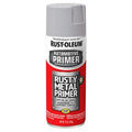 Automotive Primer, Light Gray, 12 oz.