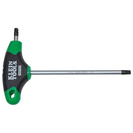 Torx(R) T-Handle Torx(R) Key Torx Key, T30 Tip Size