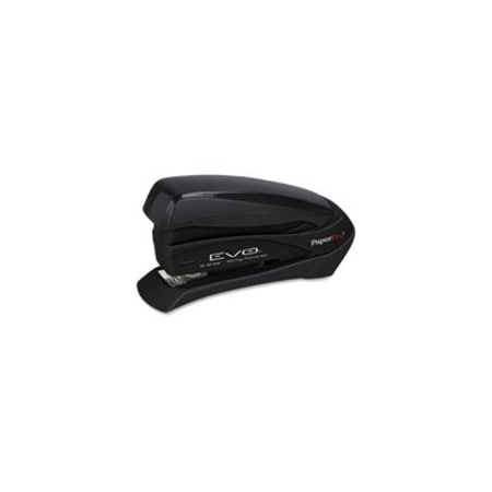 Stapler,15 Sheet,Black