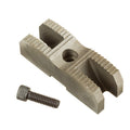 Jaw W/screw