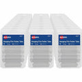 Hanging File Folder Tabs, PK20
