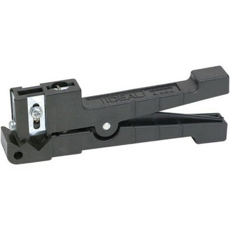 6 in Cable Stripper 3/16 to 5/16 in