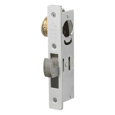 Lockset