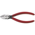 Diagonal Cutting Pliers, Telephone Work Pliers, Type D-6, 6-Inch