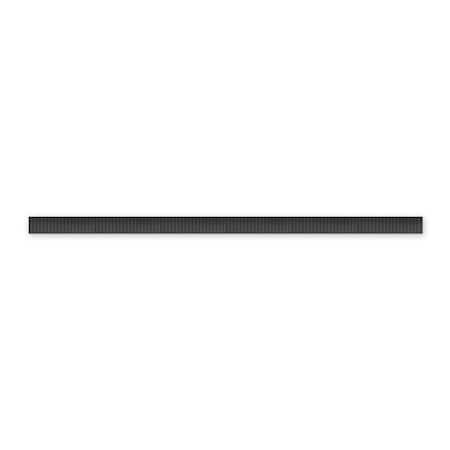 Front Mount Squeegee, Replacement Blade Set
