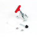 ProBlitz Carpet Clamp Kit