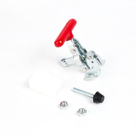 ProBlitz Carpet Clamp Kit