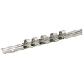 Socket Rail, 13"