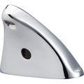 Bathroom Sensor Faucet, Base 6 1/2"W