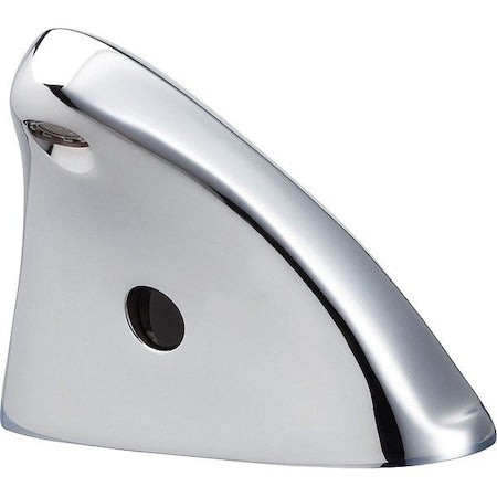 Bathroom Sensor Faucet, Base 6 1/2"W
