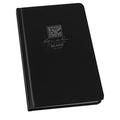 Hard Bound Cover Sketchbook Notebook