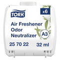 Air Freshener Refill, White, 4 3/8 in H