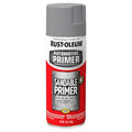 Automotive Sandable Primer Spray, Gray, 12 Oz