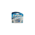 Lithium Battery, 123 3V DC 2 PK