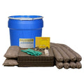Spill Kit, Universal, 30 gal.
