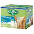 Bandages, Assorted, PK200