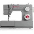 Sewing Machine, White, 11 Stitch Patterns