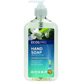 Hand Soap, Biodegradable, Orange Blossom, 6 PK